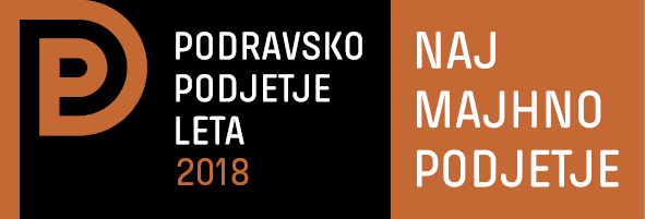 Podravsko podjetje leta 2019