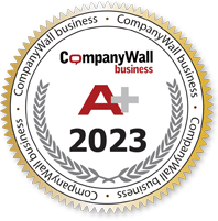 bonitetna ocena Companywall