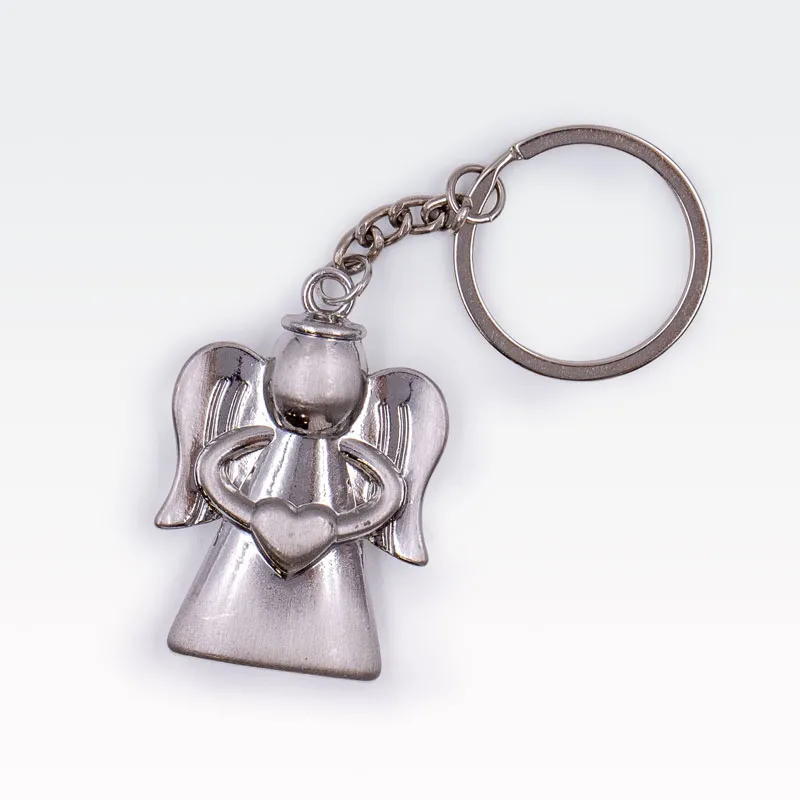 Obesek za ključe, angel, 10.5cm