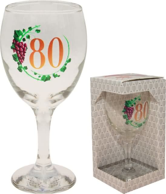 Kozarec za vino 80 let z vinsko trto