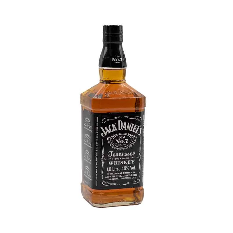 Whisky Jack Daniels 1l