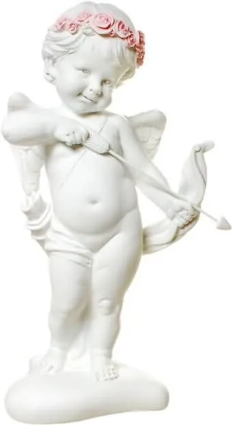 Angel z amorjevo puščico, 3Ocm