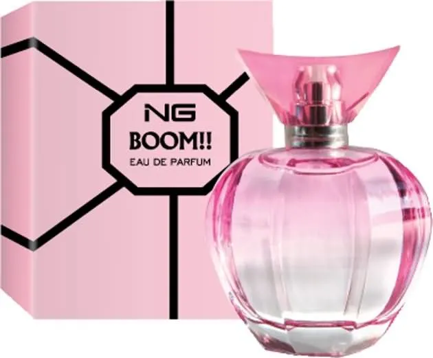 Parfum Boom, ženski, 100ml