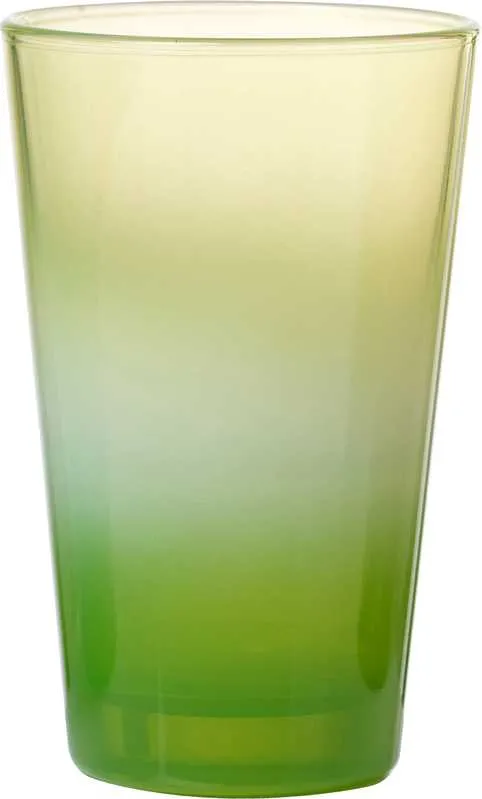 Kozarec "Longdrink", 330ml, zelen