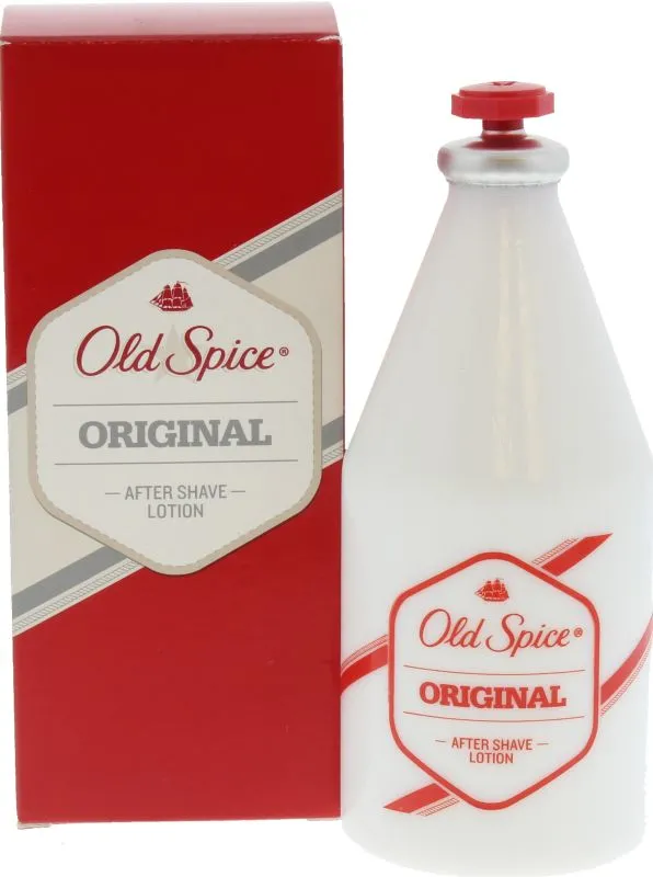 Old spice, After shave lotion, Original, 10Oml