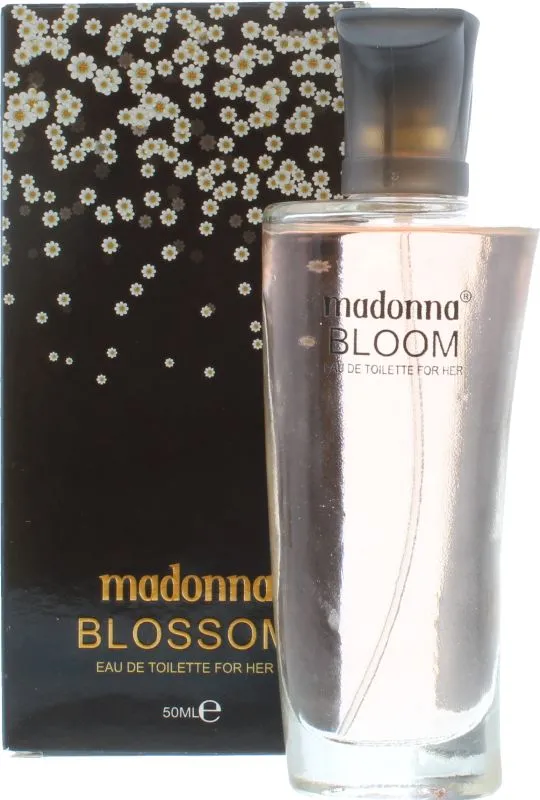 Toaletna voda Madonna, Blossom, ž/ml