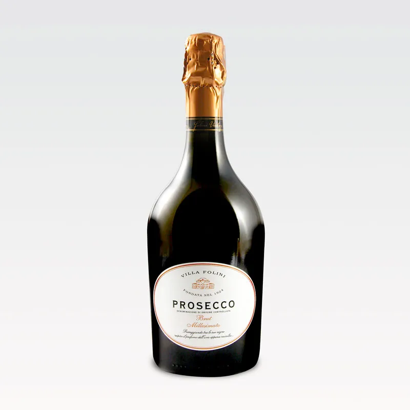 Prosecco Villa Folini, 0.75l