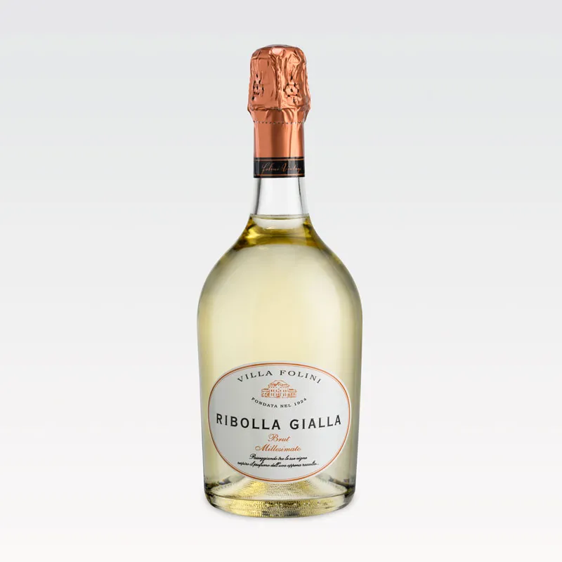 Ribolla Gialla Villa Folini 0.75l