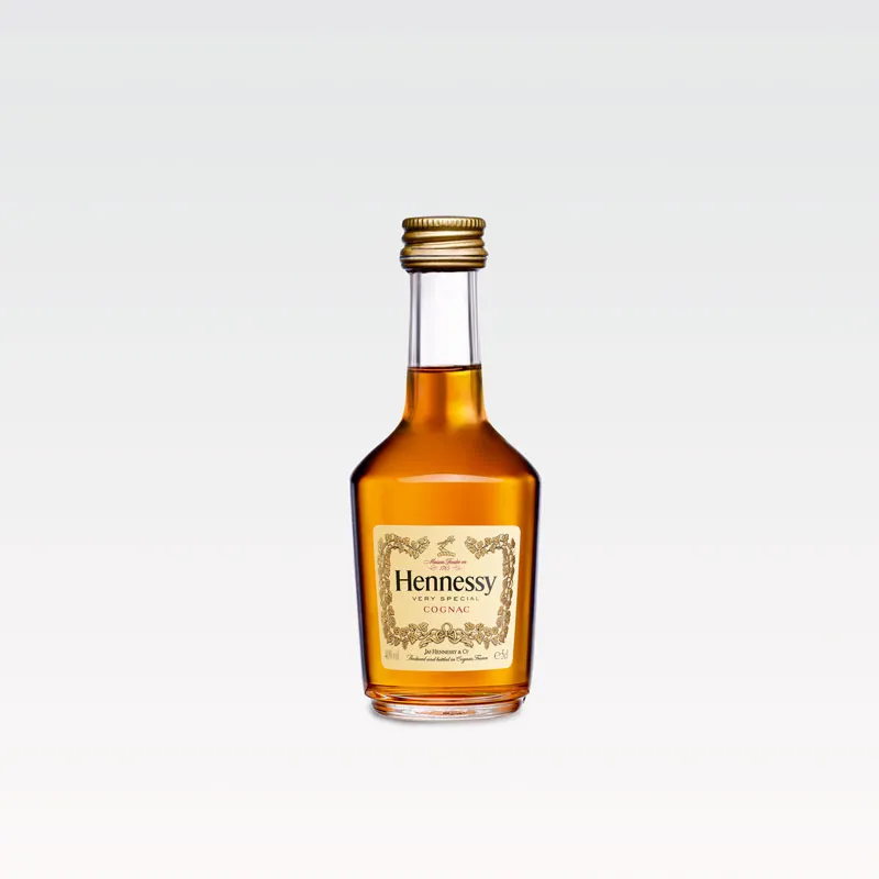 Konjak, Hennessy 0.20l