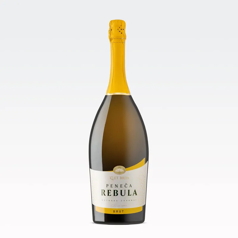 Peneča rebula, 1.5l