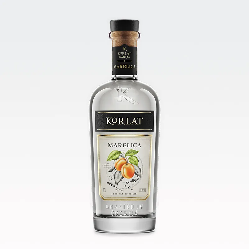 Marelica, Korlat, 0.70l