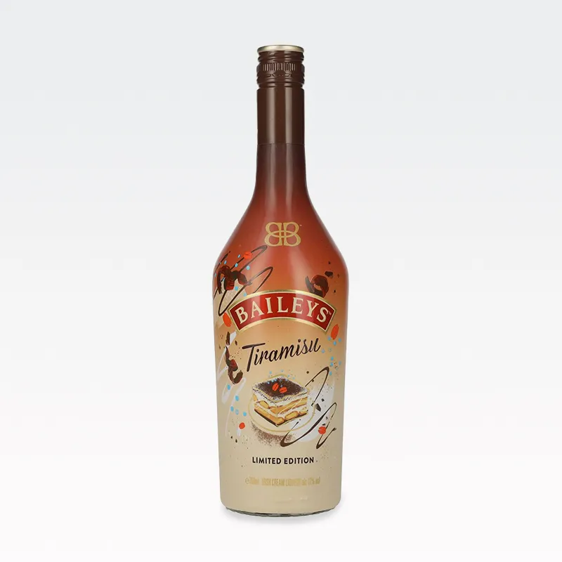 Liker, Baileys Tiramisu, 0.7l