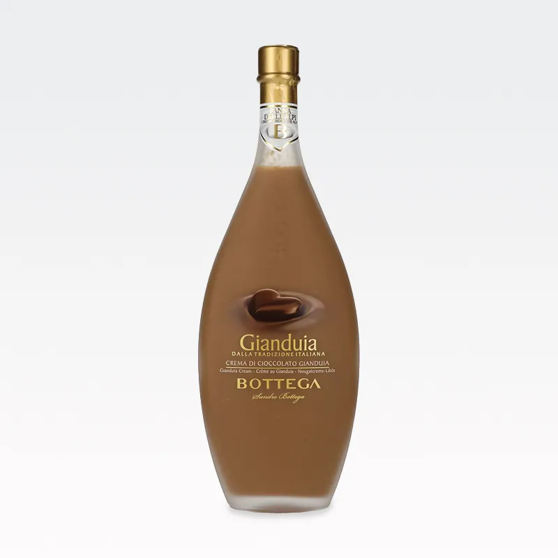 Liker, čokoladni, Bottega Coccolato Gianduia Liqueur, 0.5l