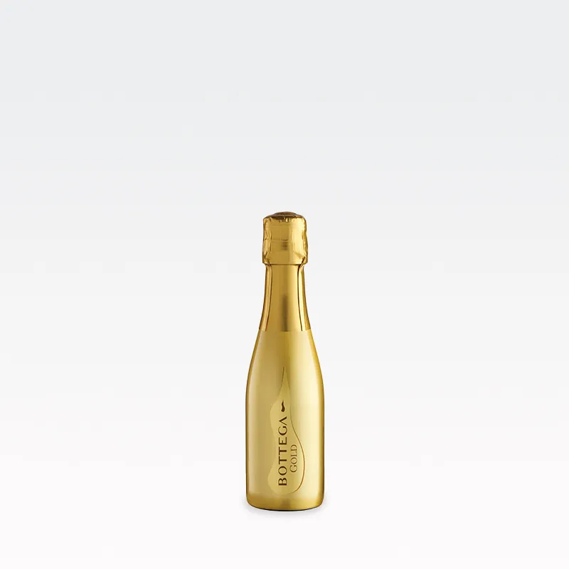 Peneče vino, Bottega Gold 0,2 L 11%