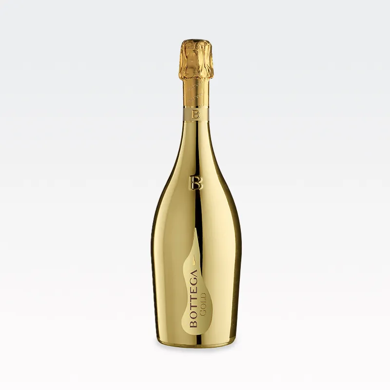 Peneče vino, Bottega Gold 0,75L 11%