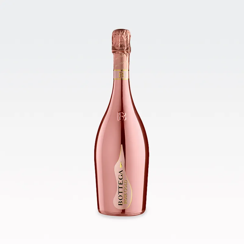 Peneče vino, Bottega Rose Gold 0,75L 11,5%