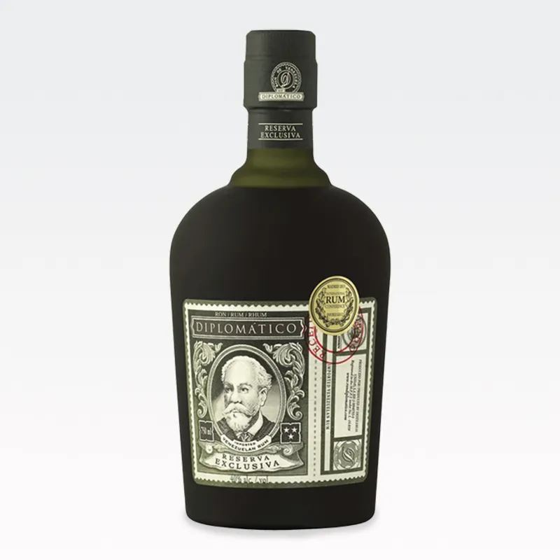 Rum, Diplomatico Reserva Excl.Rum 0,7L 40%