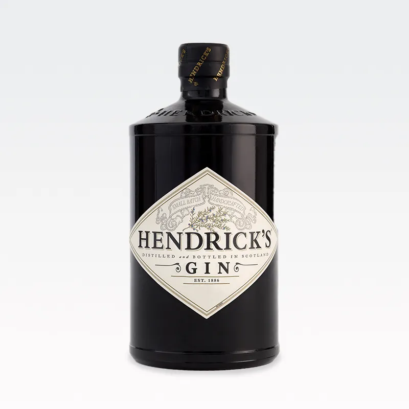 Gin, Hendricks Gin 0,7 l 41,4%