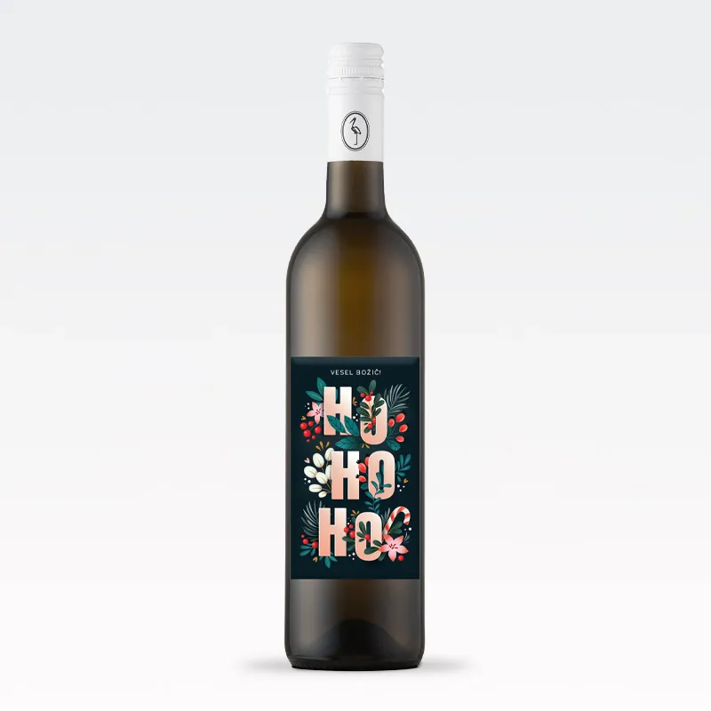 Vino belo, Sauvignon, HO, HO, HO, 0.75l