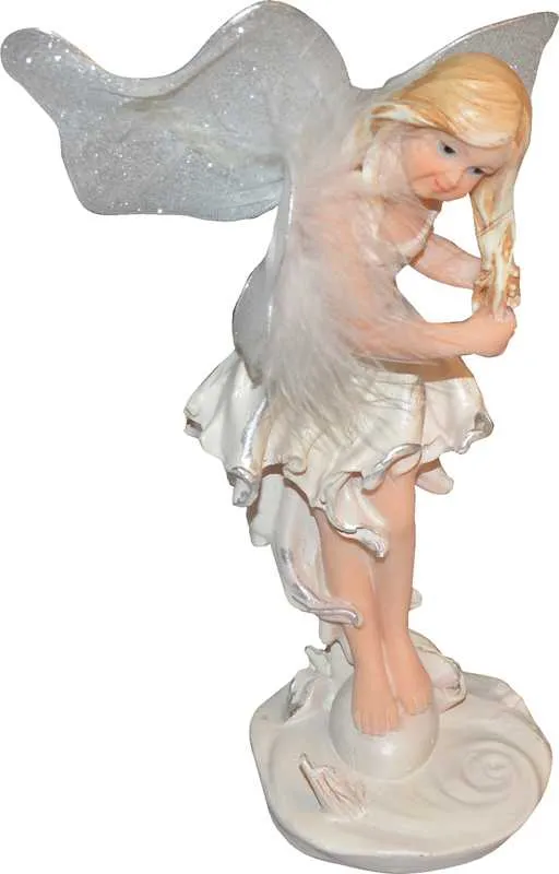 Metuljčica, polymasa, sort., 17,5cm