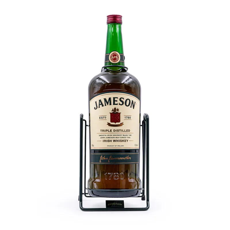 Whisky Jameson 4.5 l