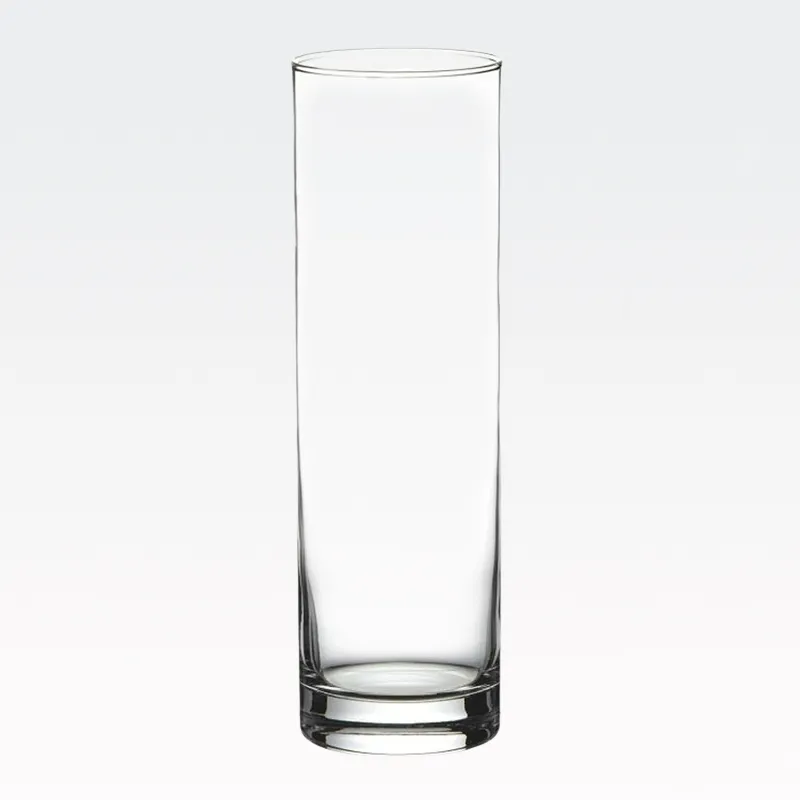 Vaza steklena, 26.5cm