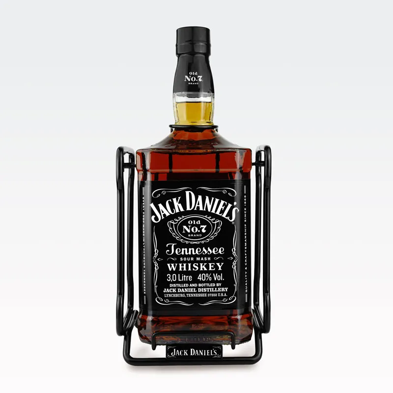 Whisky Jack Daniels 3 L