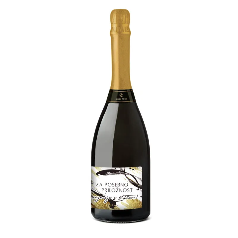 Penina Brut, Za posebno priložnost, 0.75l