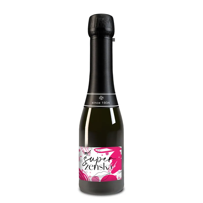 Penina muškatna, Super ženska, 0.2l