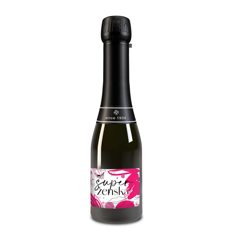 Penina muškatna, Super ženska, 0.2l