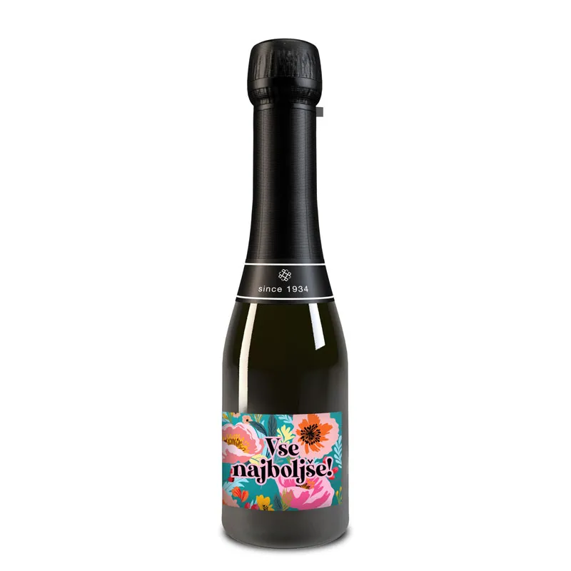 Penina muškatna, Vse najboljše, 0.2l