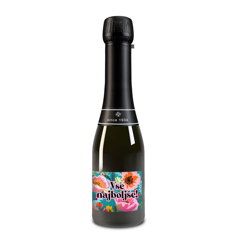 Penina muškatna, Vse najboljše, 0.2l