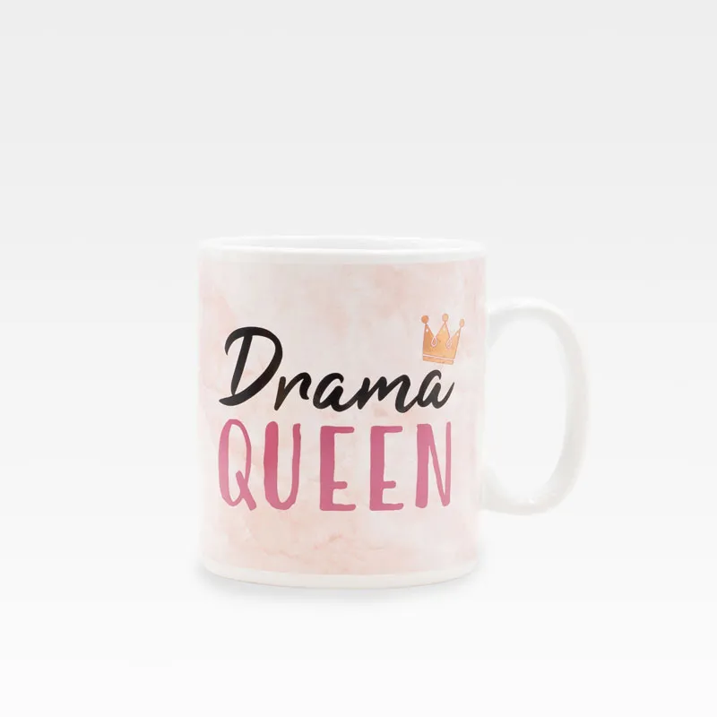 Lonček, "Drama Queen", 850ml
