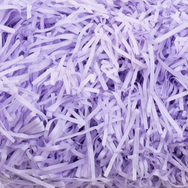 Papir, naguban, narezan, vijoličen, 50g
