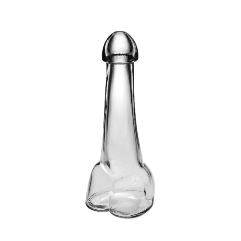 Steklenica "Adam", 200ml