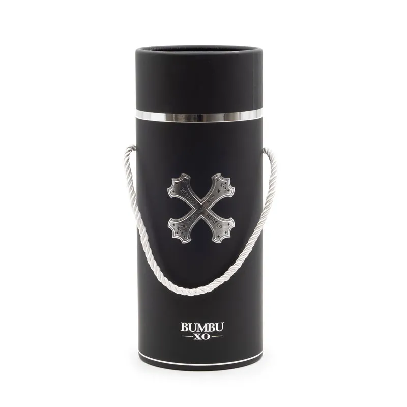 Rum, BUMBU - XO, v darilni embalaži - tulcu, 0,7l