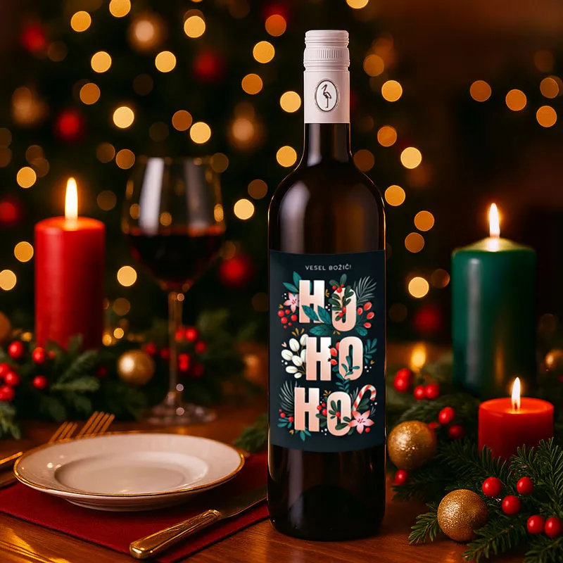 Vino belo, Sauvignon, HO, HO, HO, 0.75l