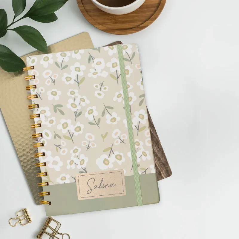 Personalizirani rokovnik Olive