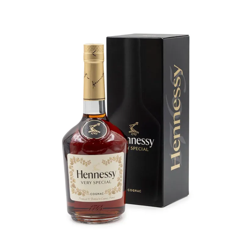 Konjak, Hennessy 0.70l, v darilni embalaži
