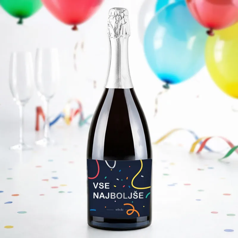 Penina, Vse najboljše, rebula, 0,75l