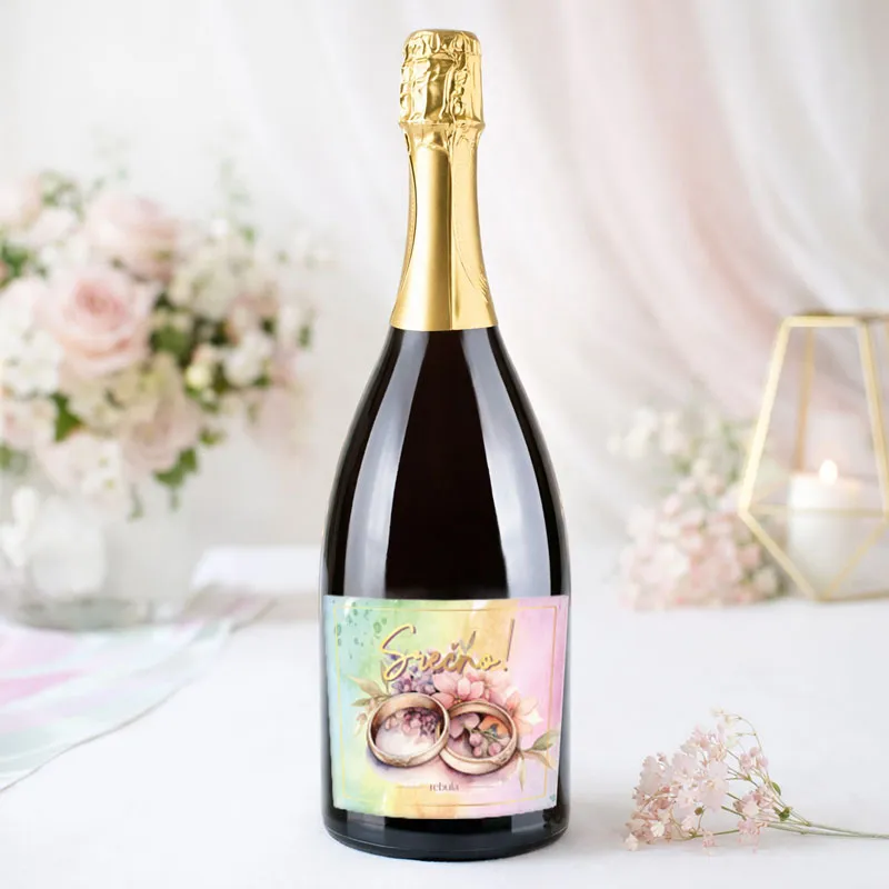 Penina, Srečno, poročna, rebula, 0,75l