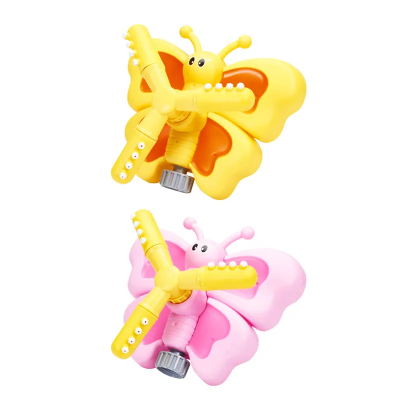 Vodni škropilnik metulj, 17x21x7cm