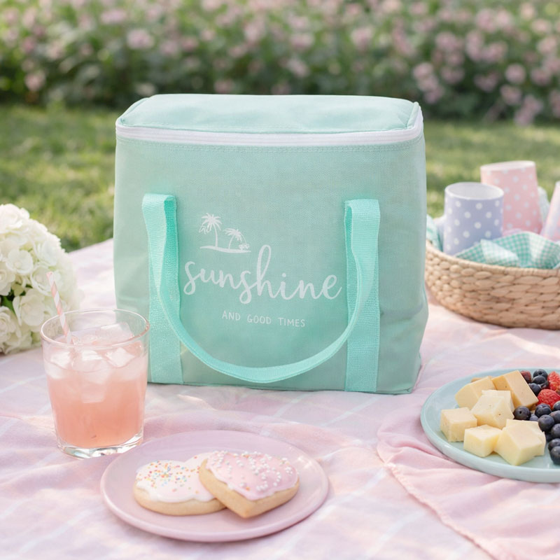 Torba hladilna, 750ml, 25x15x23cm