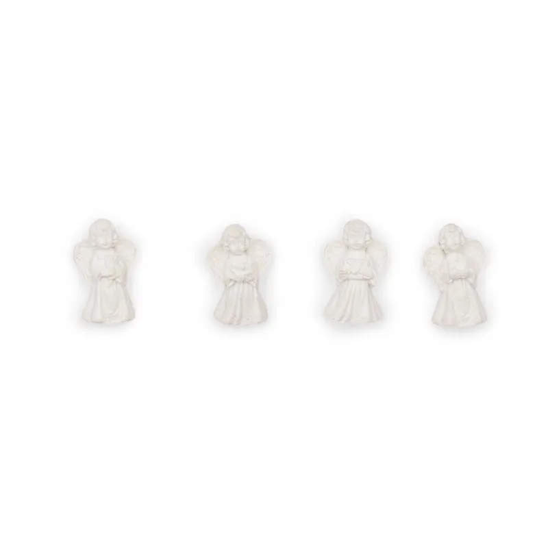 Angel stoječ, polimasa, 2.5-3cm, sort.