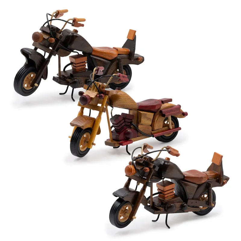 Motor lesen, 23x15cm, sort.