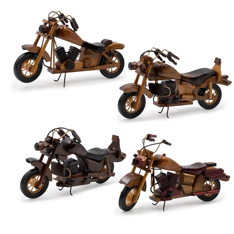 Motor lesen, 34x19cm, sort.