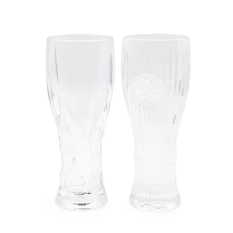 Kozarec, 8x20.5cm, 450ml, sort.