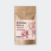 Kava, Božanska kava za super žensko, 100g