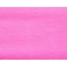 Krep papir,rola, 180g, 5Ocmx2,5m, roza
