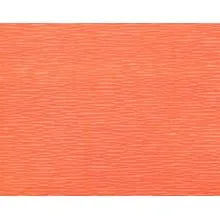 Krep papir,rola, 180g, 5Ocmx2,5m, oranžen